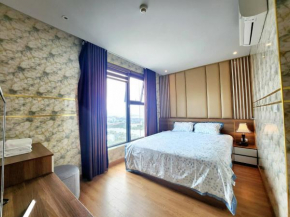 Homestay HA Greenbay Garden
